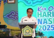 Hari Guru Nasional 2025, Kemenag Siapkan Penghargaan bagi Guru Inspiratif, Inovatif, dan Berdedikasi